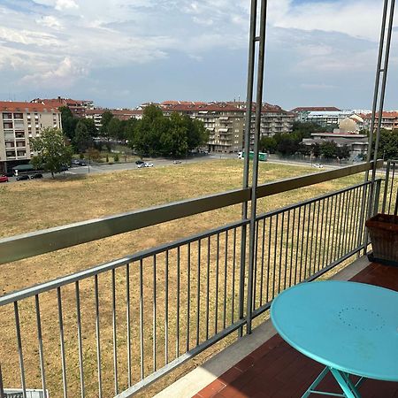 Torino1 - Luminoso E Panoramico Apartman Kültér fotó