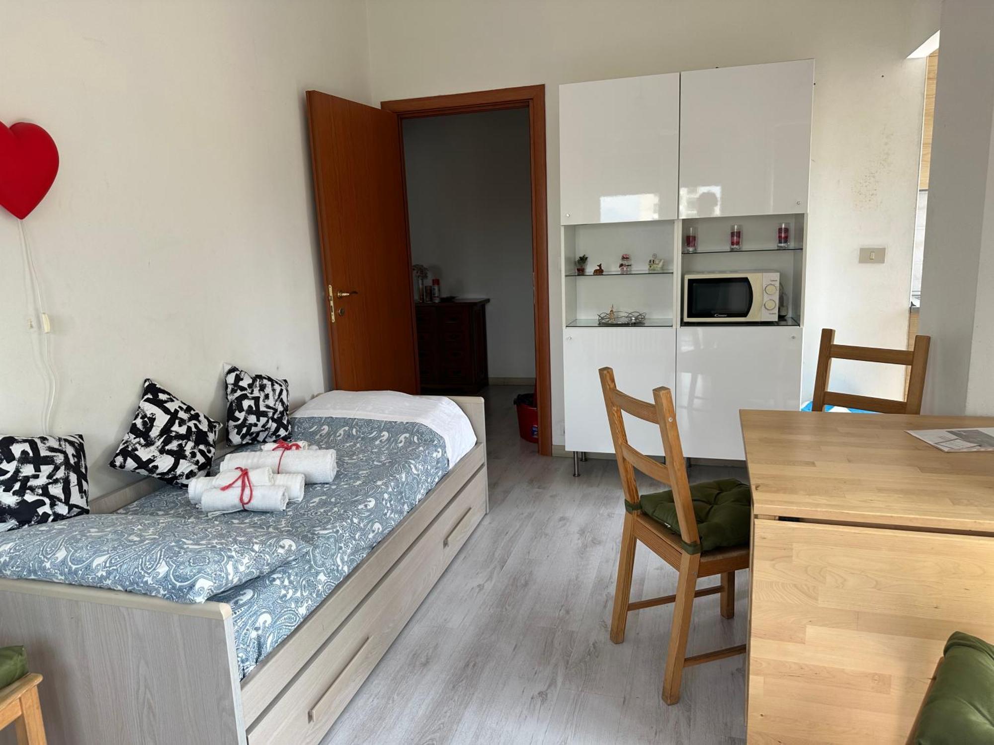 Torino1 - Luminoso E Panoramico Apartman Kültér fotó