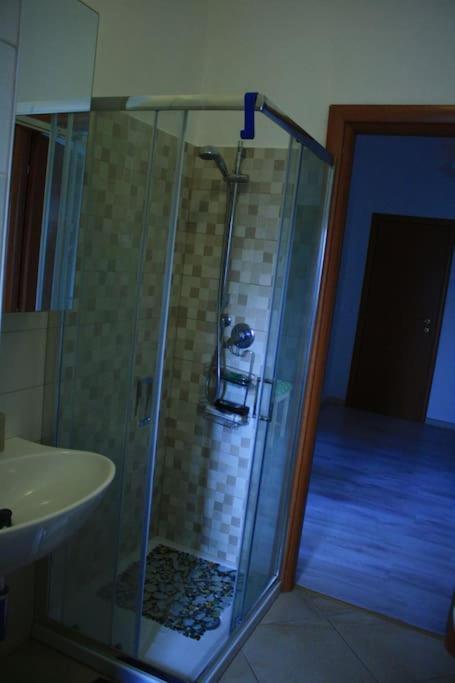 Torino1 - Luminoso E Panoramico Apartman Kültér fotó